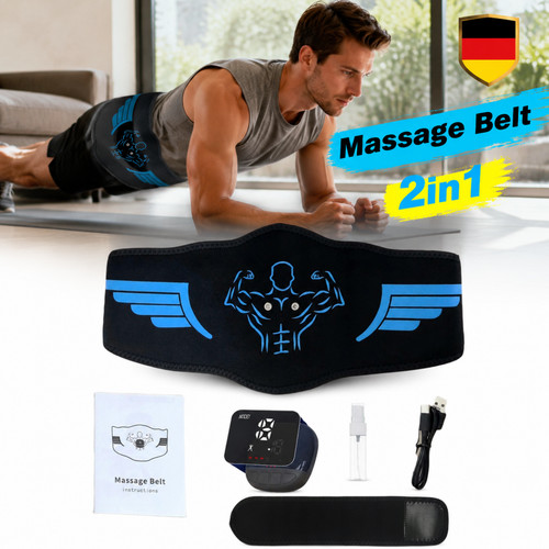 Bauchmuskeltrainer
