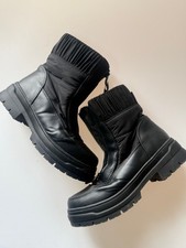 Catwalk Damen Boots Stiefel Stiefeletten Gebraucht, sehr guter Zustand Gr. 38