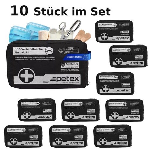 Verbandtasche erste hilfe - verbandtasche,