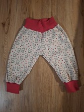 Pumphose, Babyhose  Gr.74