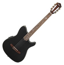 Flache TOD10N-TKF Gitarre von