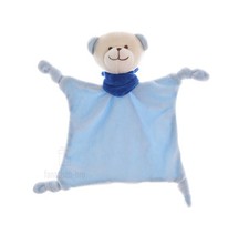 baby-walz Schmusetuch Bär mit