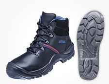 Atlas ANATOMIC BAU 500 S3