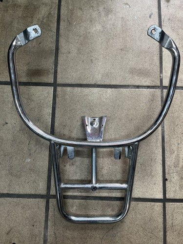 Vespa gepäckträger vorne - vespa,