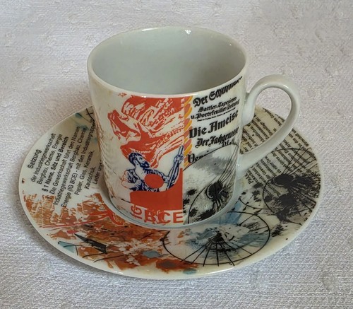Rosenthal sven spiegelberg 4er - sven,