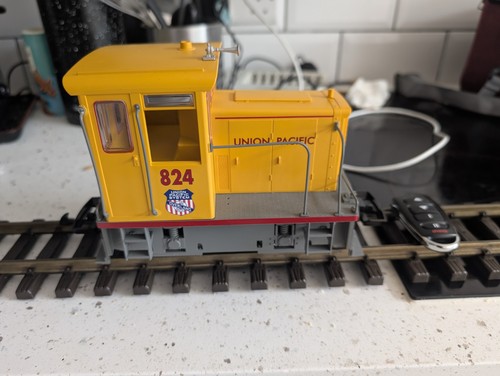 Piko union pacific - union, ge