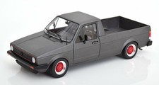 Solido VW Caddy 1982 MKI