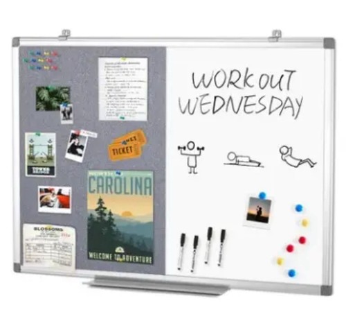 Whiteboard magnettafel und - whiteboard,