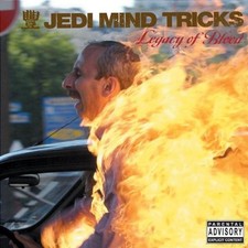 Jedi Mind Tricks - Legacy Of