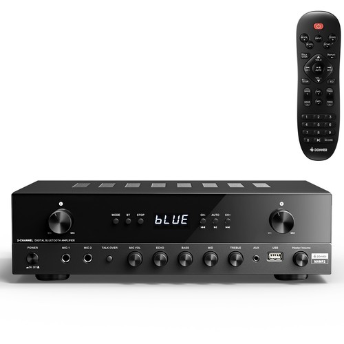 Donner mamp2 stereo - mamp2,