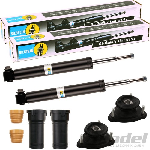 Bilstein b4 - 2x,