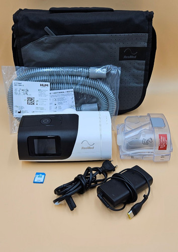 Resmed airsense elite - airsense,