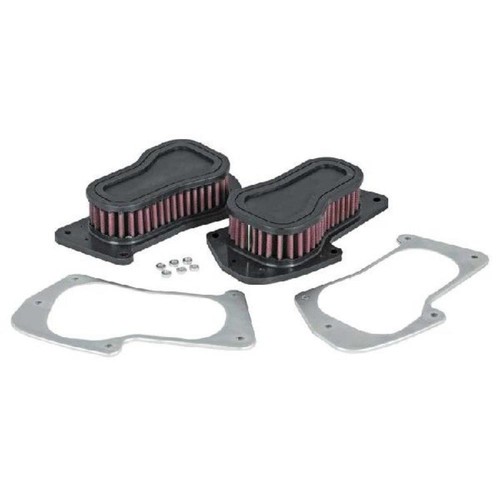 Filters luftfilter - k&n,