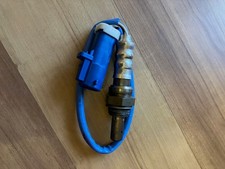 2x original Lambdasonde - blau - Ford Focus Kombi MK1 - 1.6i - Benziner