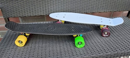 Pennyboard skateboard stück - pennyboard,