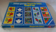 Schau genau ravensburger - schau, genau,