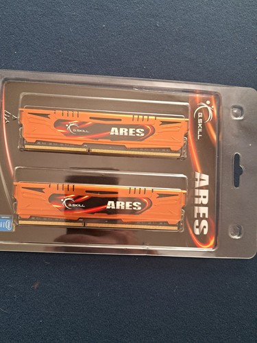 Skill ares 16gb - ares,