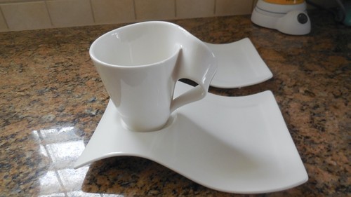 Villeroy boch new wave 1 - villeroy,