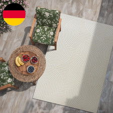 SANAT Berlin Outdoor Teppich