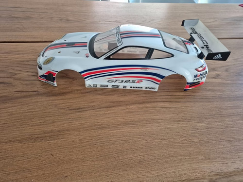 Rarität kyosho porsche 911 - rarität!,