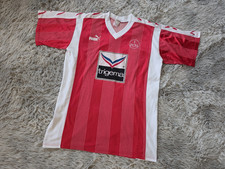 Nürnberg trikot - fc,