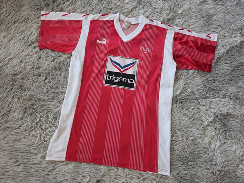 Nürnberg trikot - fc,