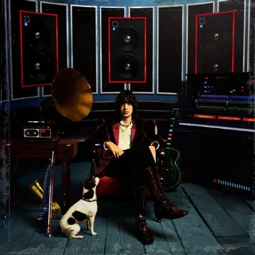 Julian casablancas - -,
