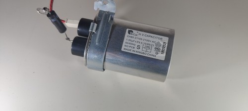 Mikrowellen kondensator 1kv - kondensator, 2,1kv