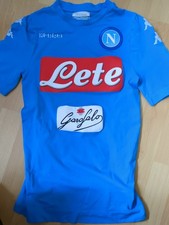  Trikot. Neapel. Italien