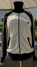 Adidas Trainingsjacke Schwahn Erzeugnis 70er 80er