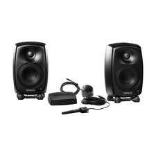 Genelec 8330 pack - genelec, am