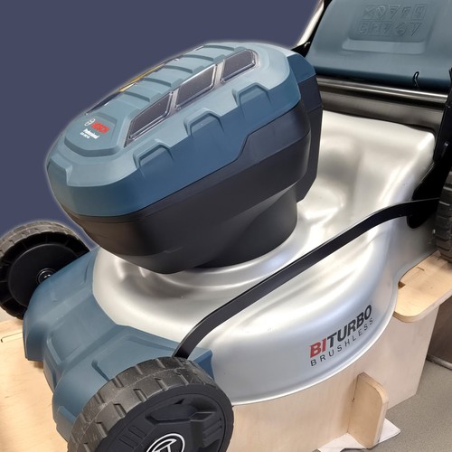 Bosch prof 18v - bosch, prof.