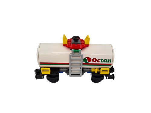 Lego eisenbahn waggon rc - lego®,