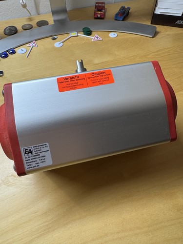 Schwenkantrieb ew85 din - schwenkantrieb-ew85,,
