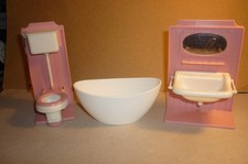 Puppenstuben - Puppenhaus -