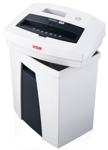 Hsm aktenvernichter securio - hsm,