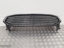 2015 FORD MONDEO KUHLERGRILL