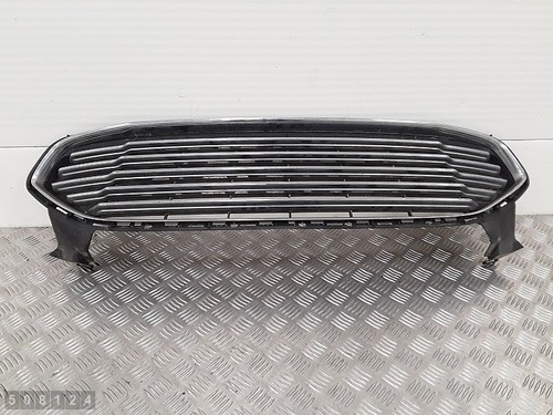2015 ford mondeo kuhlergrill - mondeo,
