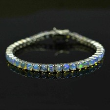 Natürlich Äthiopische Opal