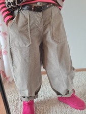 Cord Hose Kord Kordhose