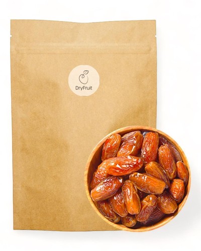 Dry fruit datteln - dry-fruit, deglet