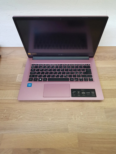 Laptop acer aspire - acer, a114-33