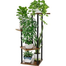 Blumenständer Pflanzenregal