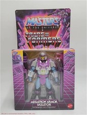 MOTU Origins & Transformers