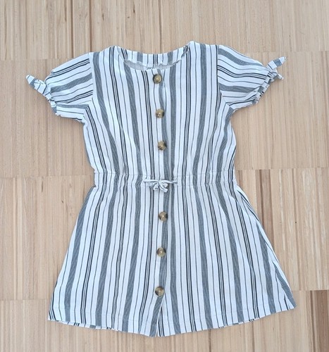 Zara mädchen sommerkleid - zara, gr