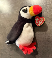 Vintage beanie baby - vintage, ty