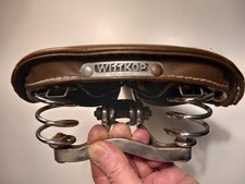 Fahrrad Sattel Wittkop