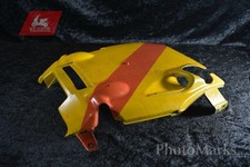 Yamaha Aerox Heckdurchgang