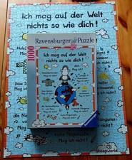 Ravensburger puzzle - ravensburger,