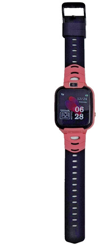 Neu kinder smartwatch fy02 - kinder,